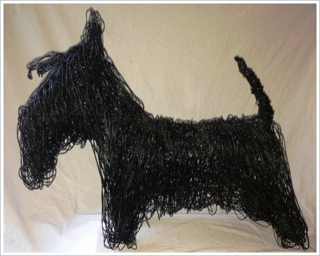 black scotty dog 2